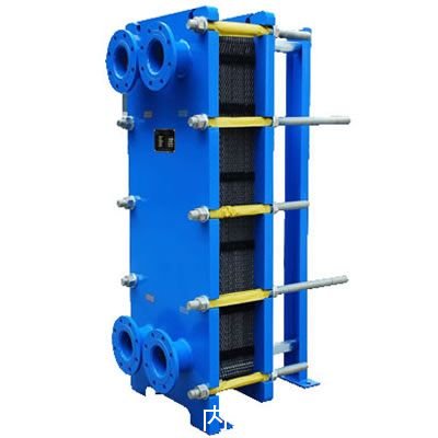 板式換熱器應用在食品工業